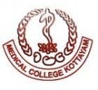 Government Medical College, Kottayam